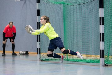 Bild 278 - wBJ Loewinnen Cup B2